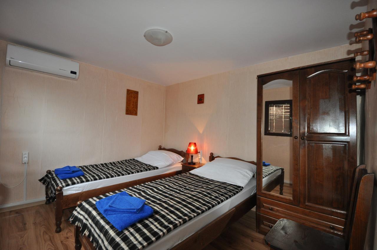 Kosta Bungalows Bulgarevo Luaran gambar