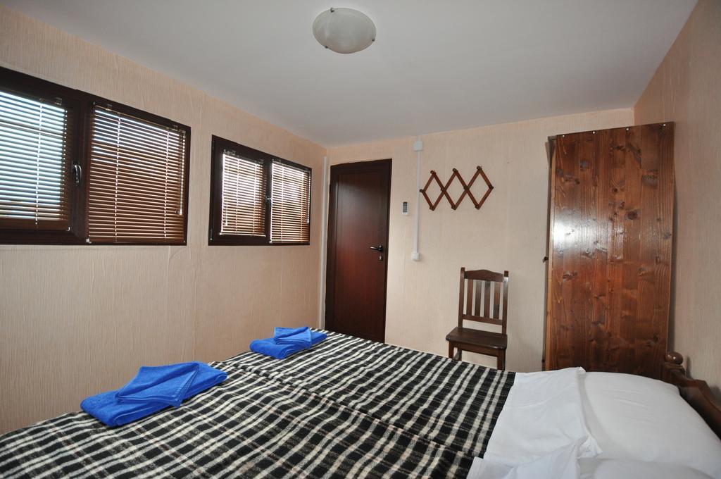 Kosta Bungalows Bulgarevo Luaran gambar