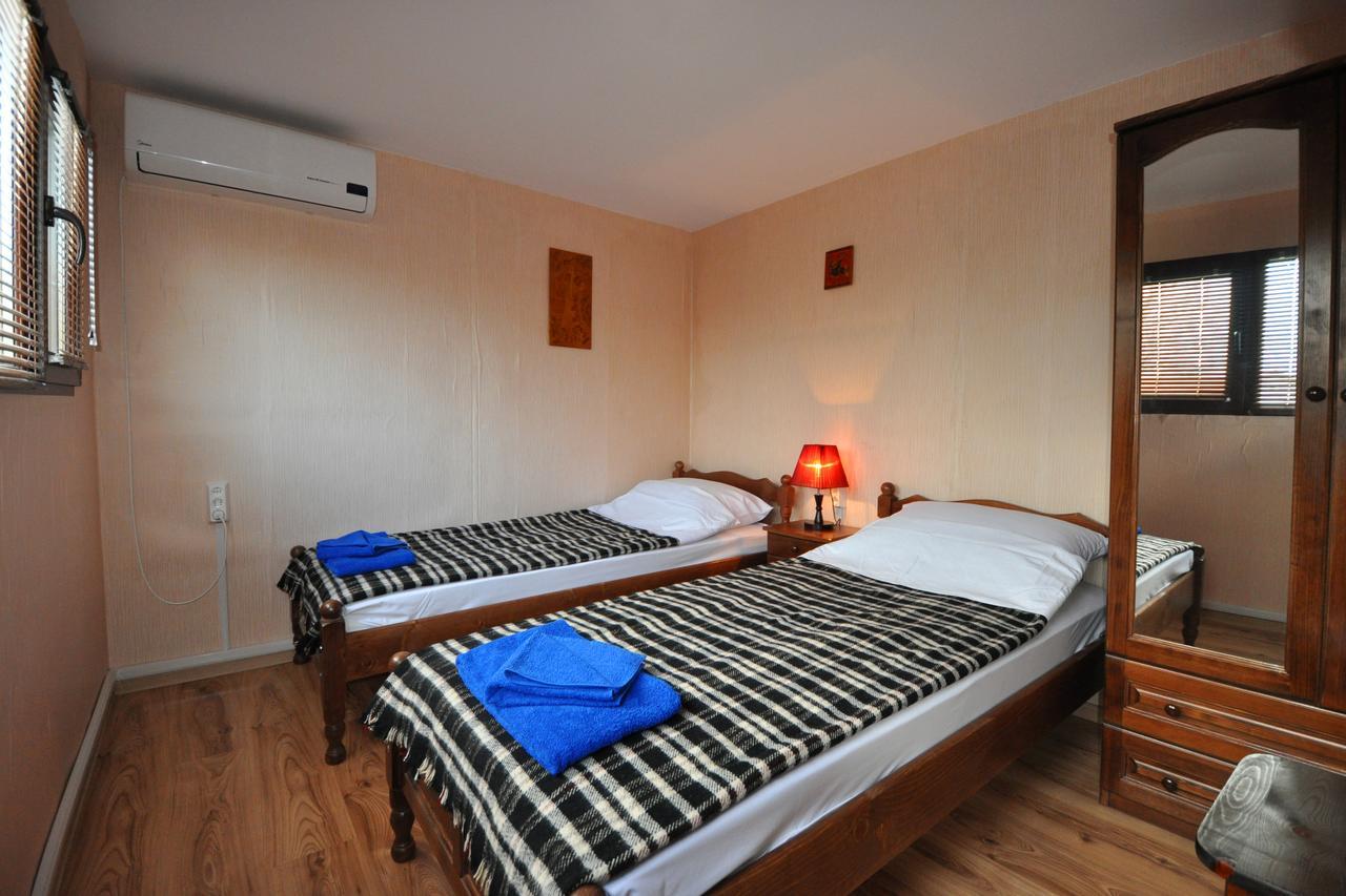 Kosta Bungalows Bulgarevo Luaran gambar