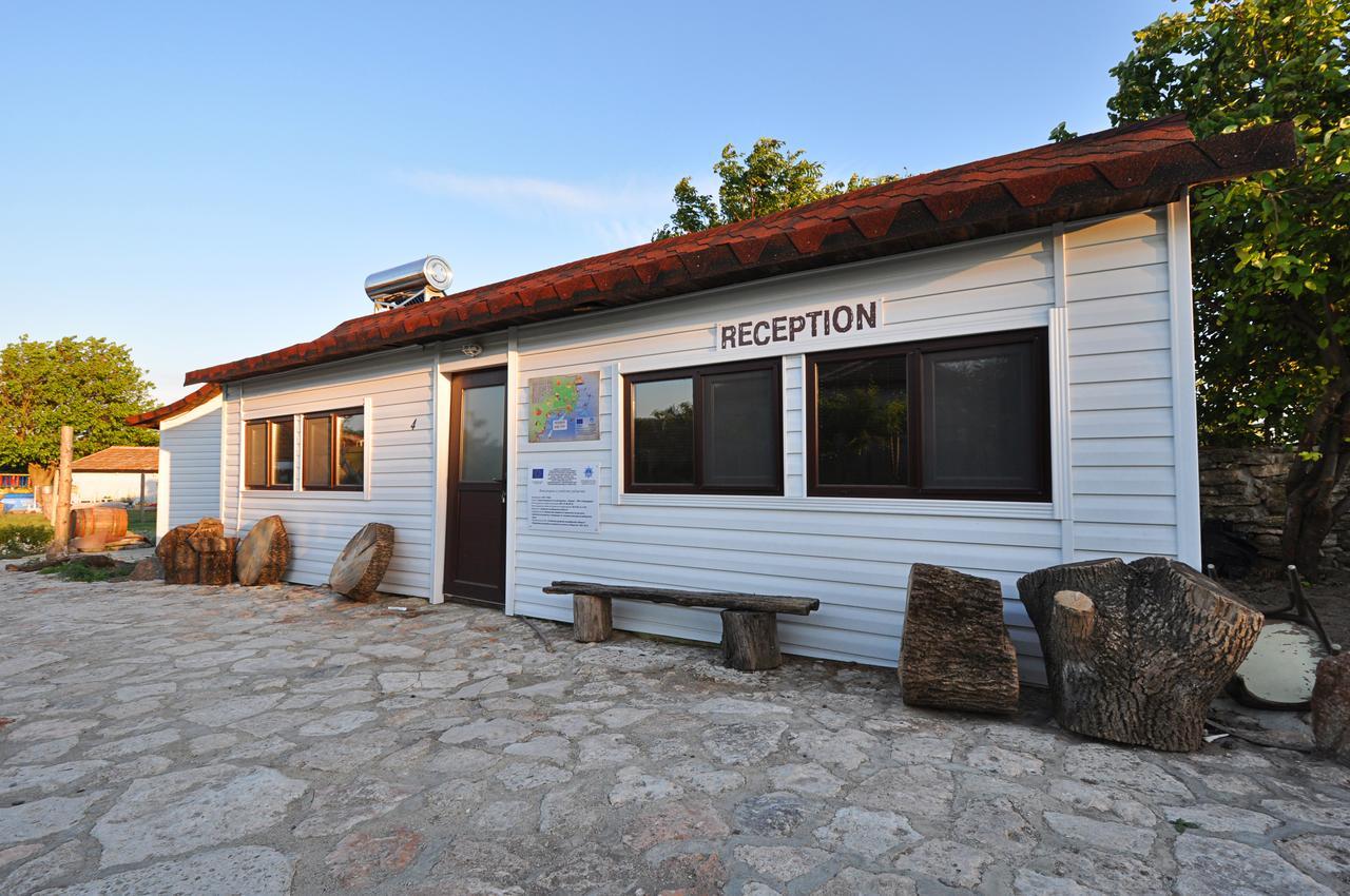 Kosta Bungalows Bulgarevo Luaran gambar