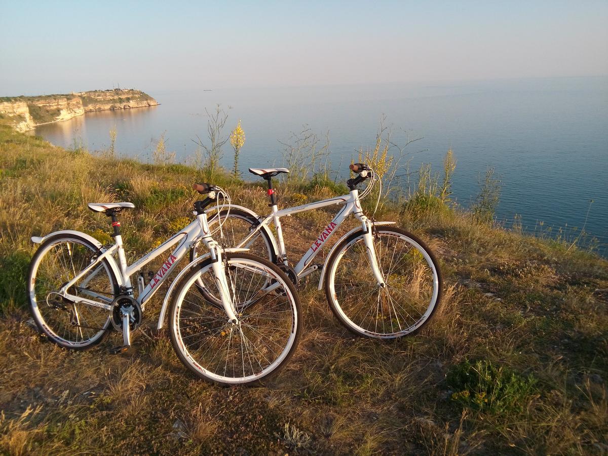 Kosta Bungalows Bulgarevo Luaran gambar
