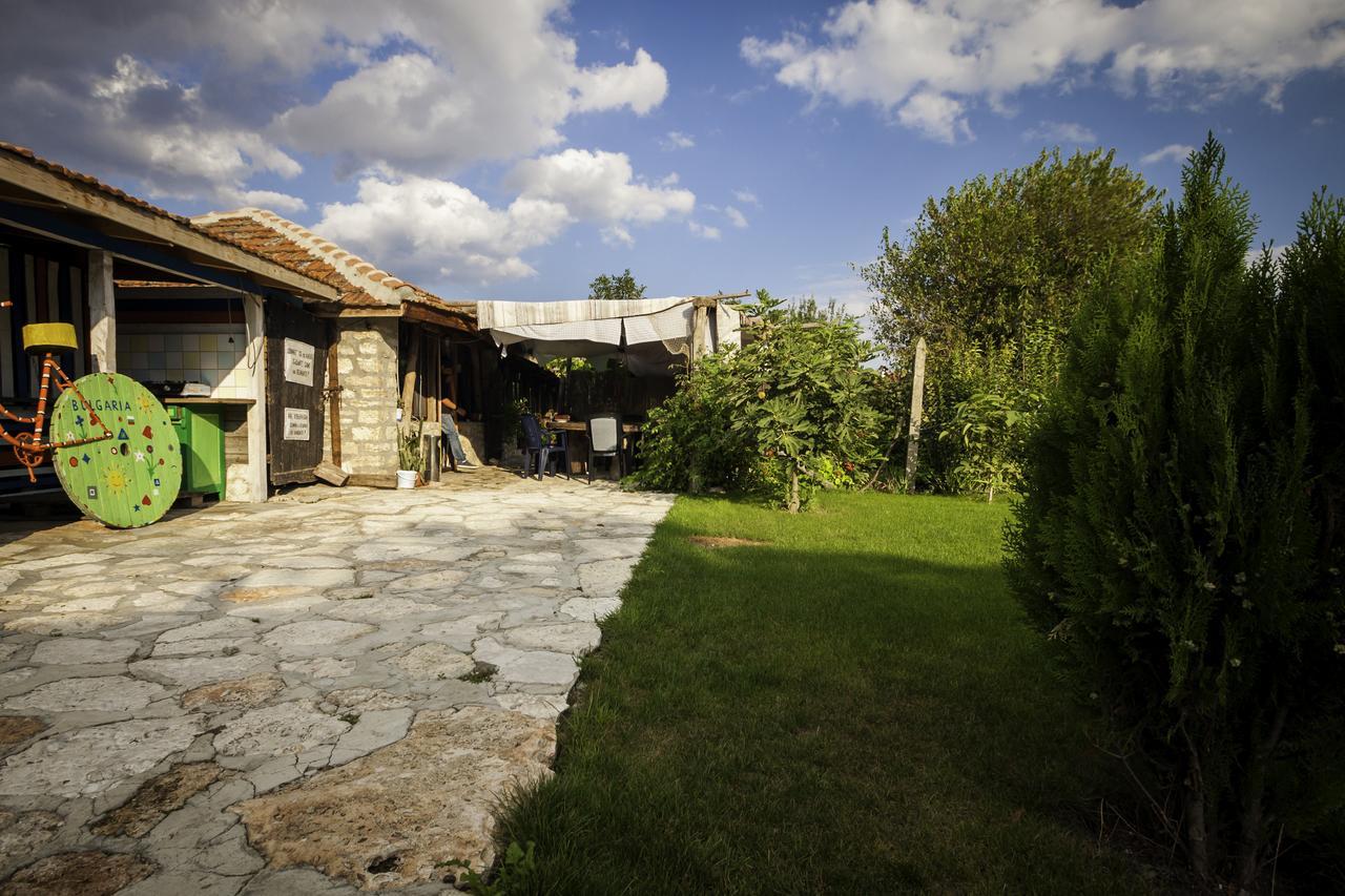 Kosta Bungalows Bulgarevo Luaran gambar