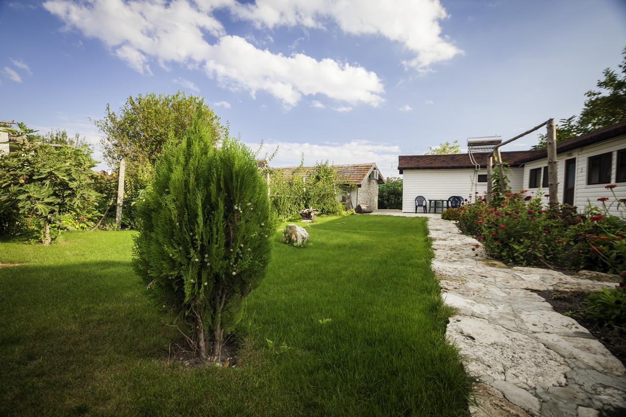 Kosta Bungalows Bulgarevo Luaran gambar